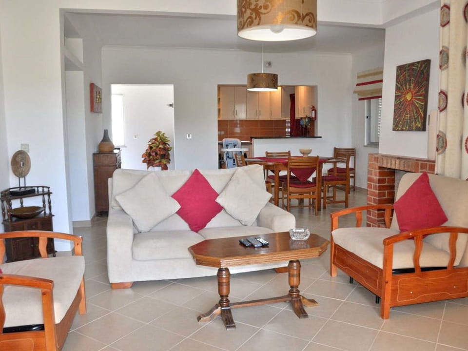 Villa in Vilamoura near Beaches and Golf Villa in Quarteira