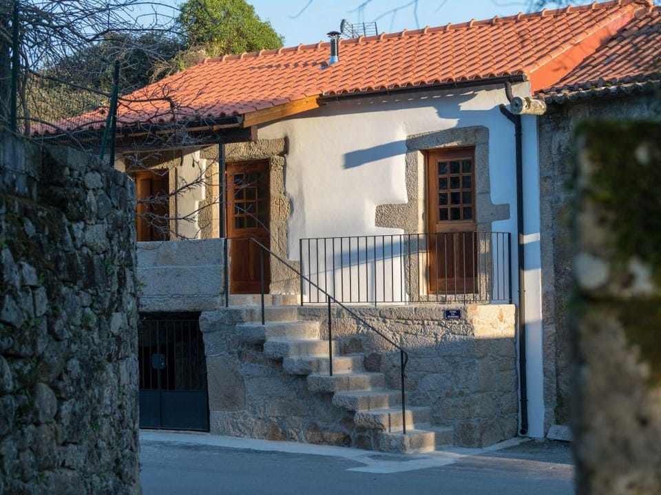 Country Escape with Pool Portugal Vacation rental in Viana do Castelo District, Portugal