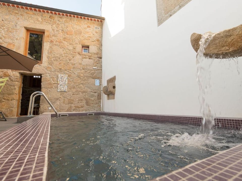 Country Escape with Pool Portugal Vacation rental in Viana do Castelo District, Portugal