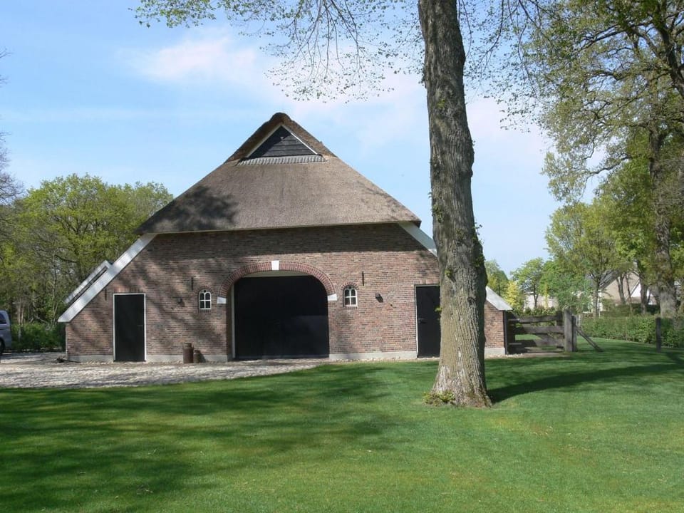 Farmhouse Nijverdal near Sallandse Heuvelrug Vacation rental in Overijssel (province)