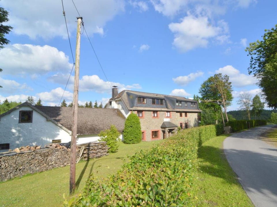 Holiday House in Monschau near Forest Vacation rental in Monschau