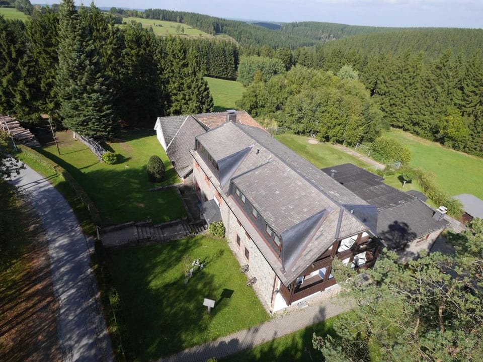 Holiday House in Monschau near Forest Vacation rental in Monschau
