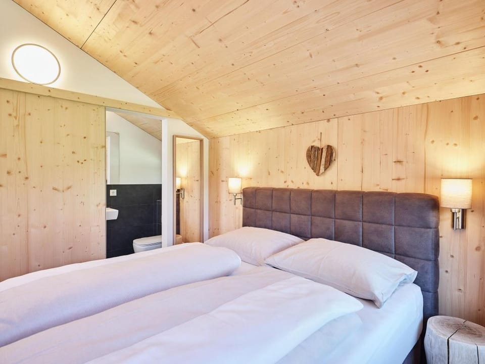 Chalet by the ski lift with balcony and sauna Vacation rental in Trentino-South Tyrol
