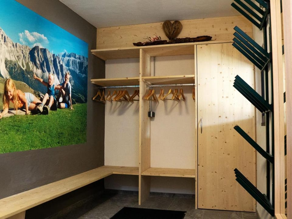 Chalet by the ski lift with balcony and sauna Vacation rental in Trentino-South Tyrol