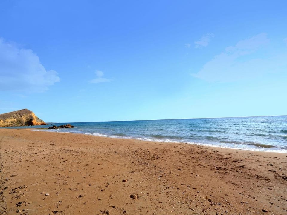 Timpi Russi Coastal Home Vacation rental in Sicily