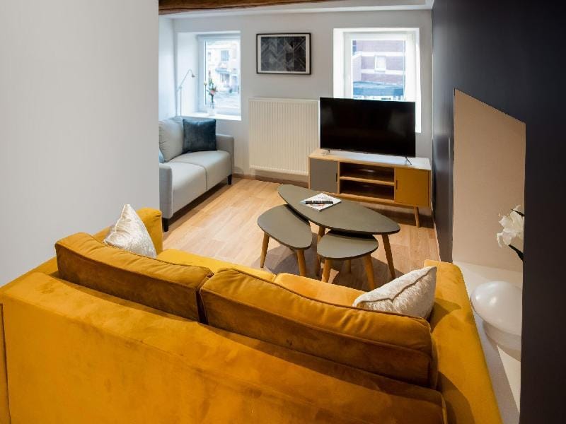 Holiday Home in Aywaille near Forest Walks Vacation rental in Wallonia, Belgium