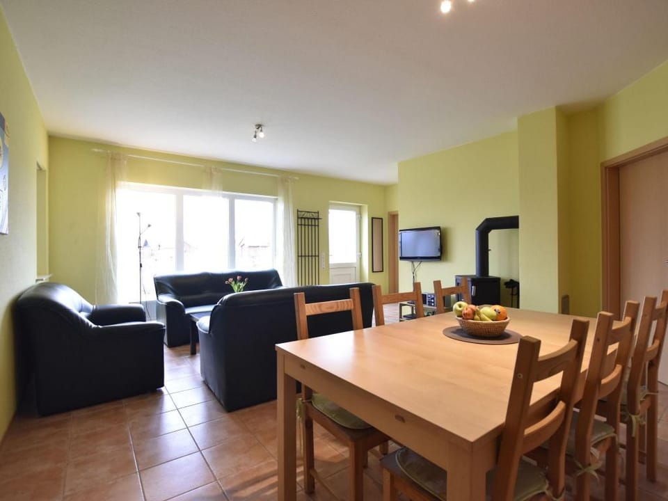 Gruppenurlaub im Ferienhaus in Zierow fur 12 Gaste Vacation rental in Mecklenburg-Vorpommern, Germany