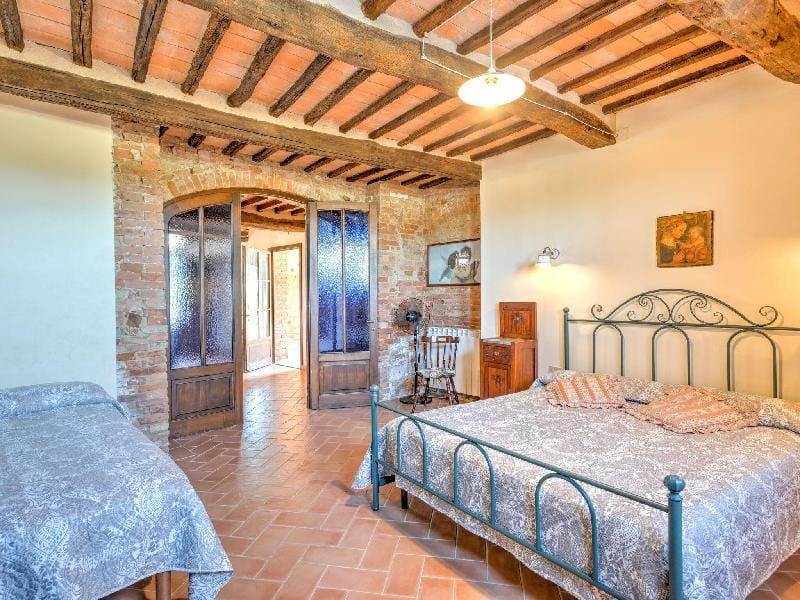 Belvilla by OYO Le Ginestre Vacation rental in Tuscany