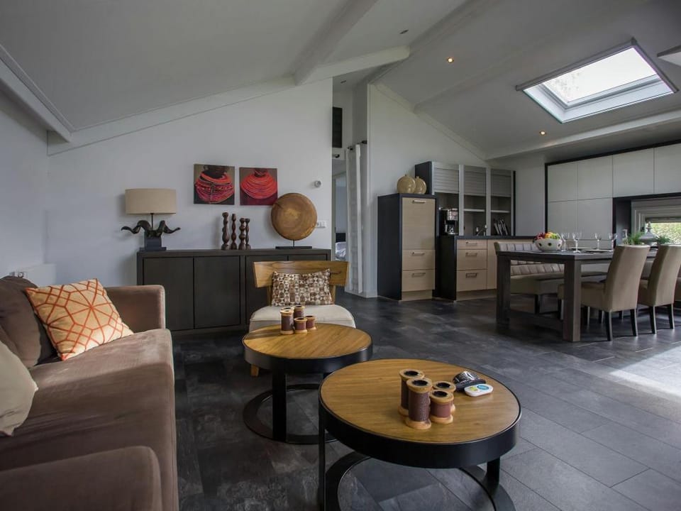 Terrace Apartment in Kattendijke Vacation rental in Zeeland, Netherlands