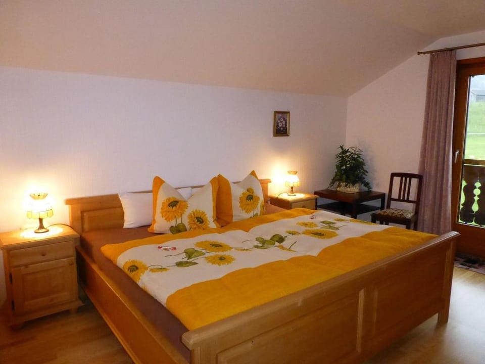 Gemutliche Alpenwohnung in Altenau Apartment in Tyrol