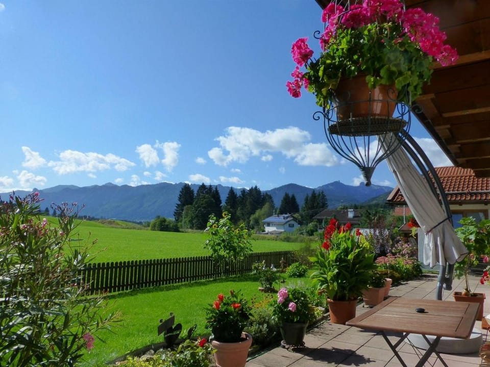 Gemutliche Alpenwohnung in Altenau Apartment in Tyrol