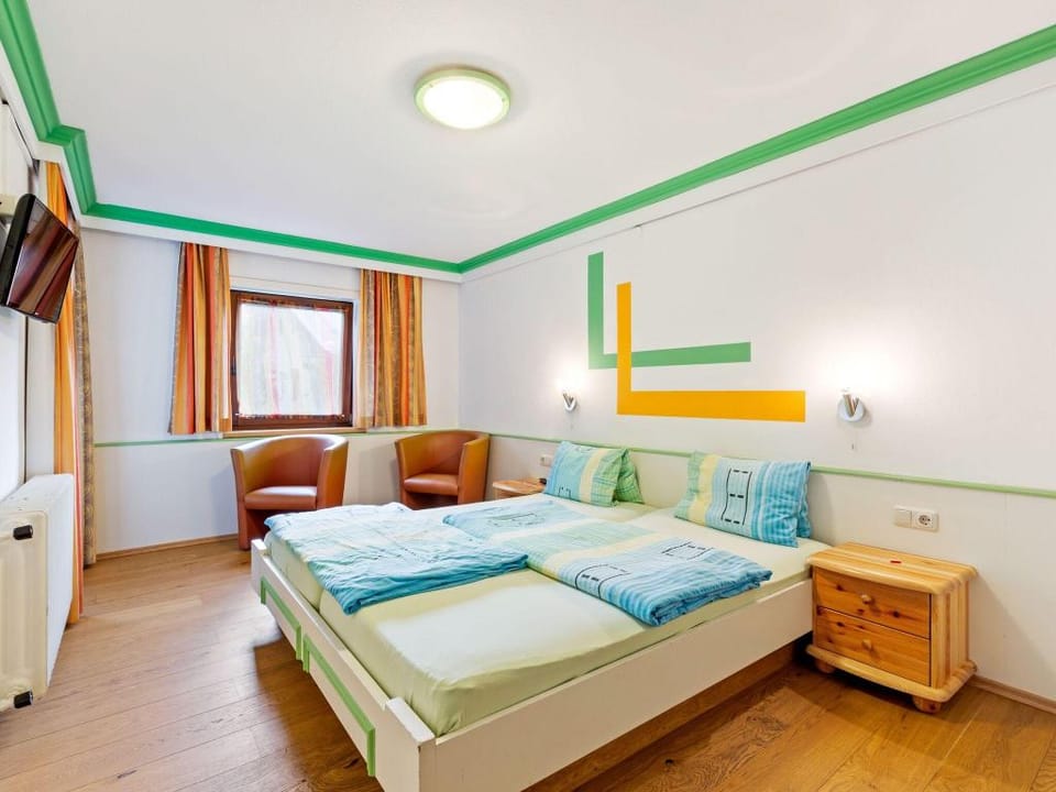 Studio in Saalbach near Ski Slopes Apartment in Salzburgerland