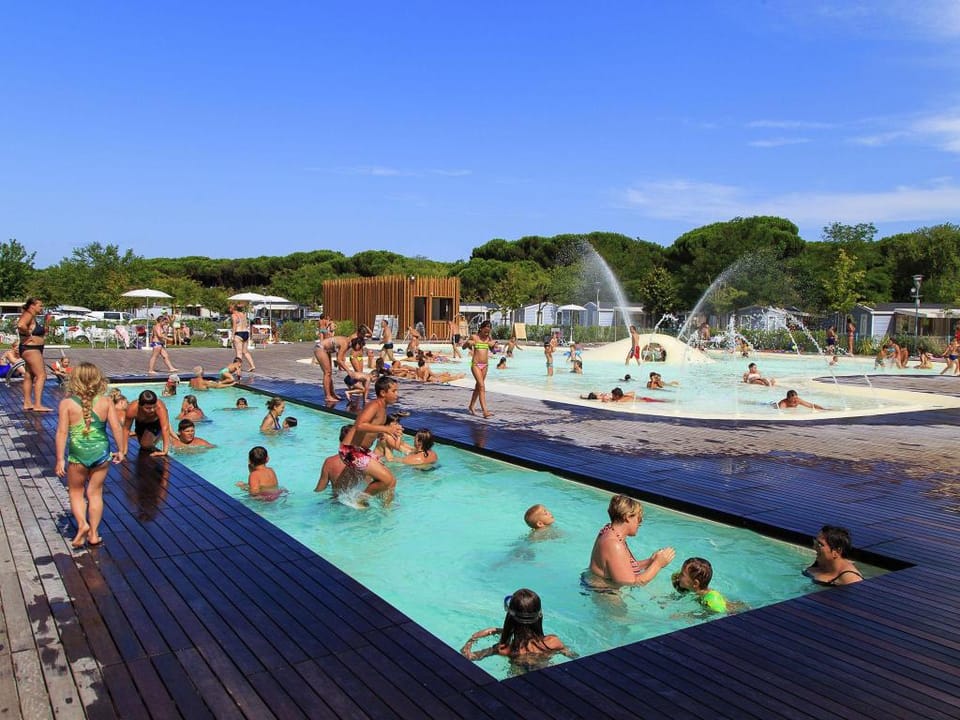 Mobile Home in Cesenatico by Adriatic Sea Vacation rental in Cervia