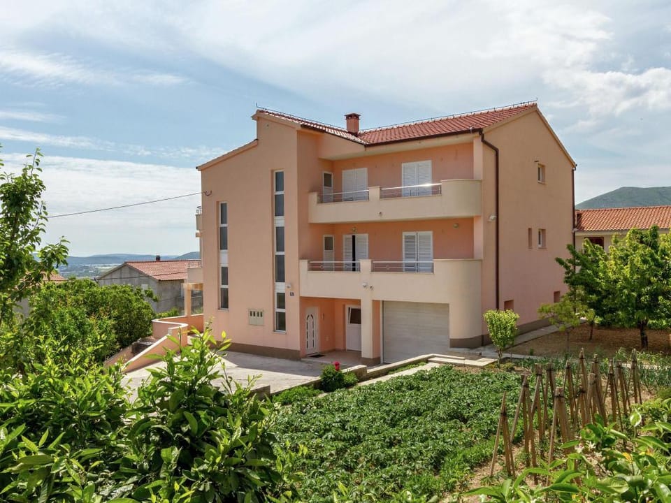 Apartment in Kastel Stari near Beach Apartment in Šibenik-Knin County, Croatia