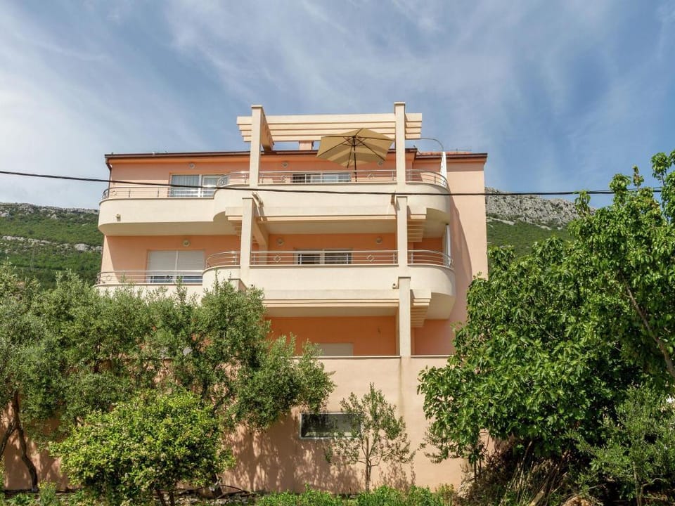 Apartment in Kastel Stari near Beach Apartment in Šibenik-Knin County, Croatia