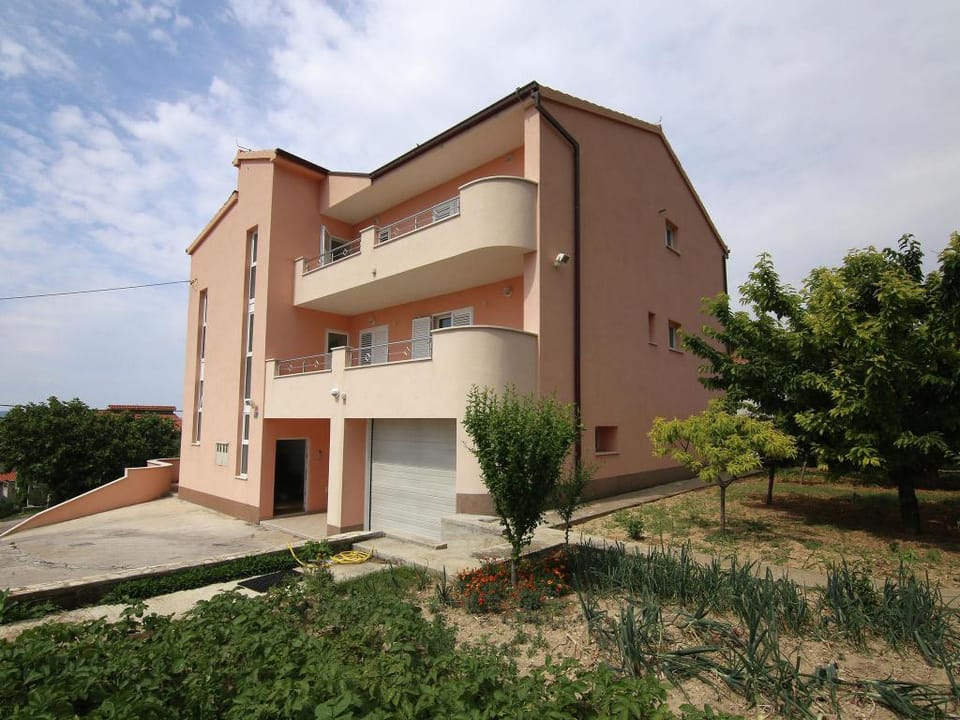 Apartment in Kastel Stari near Beach Apartment in Šibenik-Knin County, Croatia