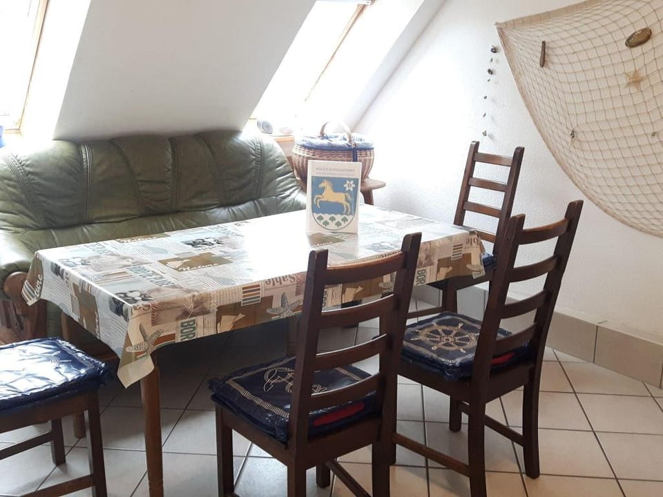 Appartement in Strandnahe Apartment in Mecklenburg-Vorpommern, Germany