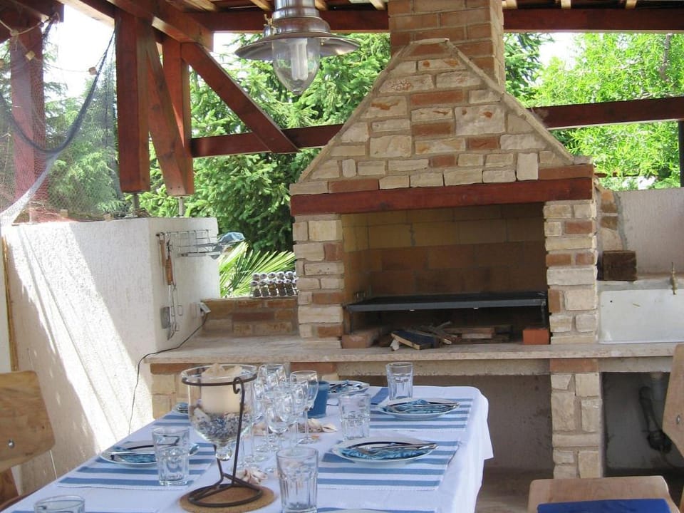 Spacious Home in Dalmatia Vacation rental in Istria County