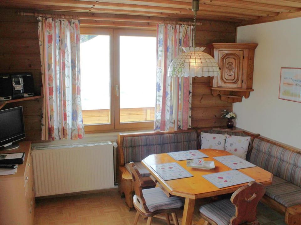 Apartment in Nassfeld near Ski Slopes Apartment in Friuli-Venezia Giulia