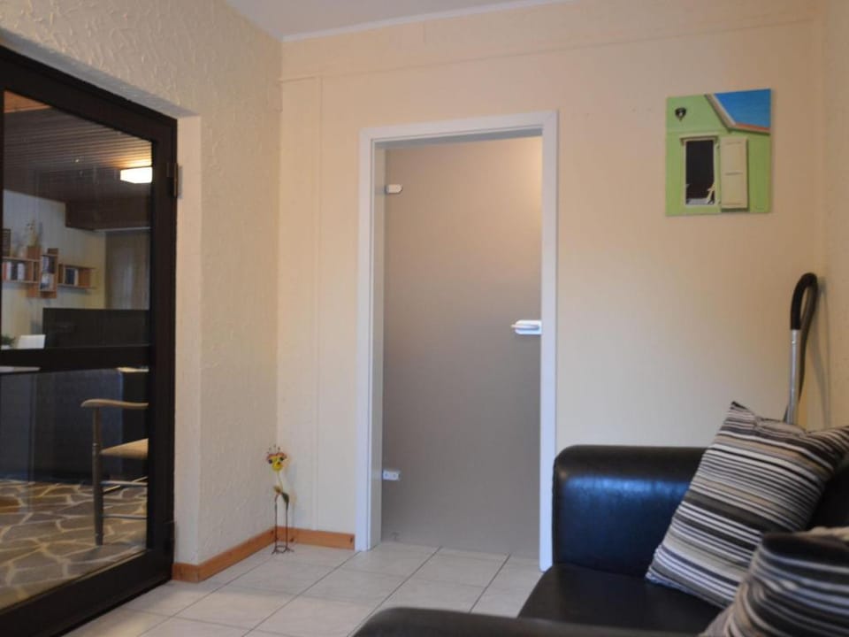 Grosses Ferienhaus fuer 8 Personen, Manderscheid Apartment in Vulkaneifel