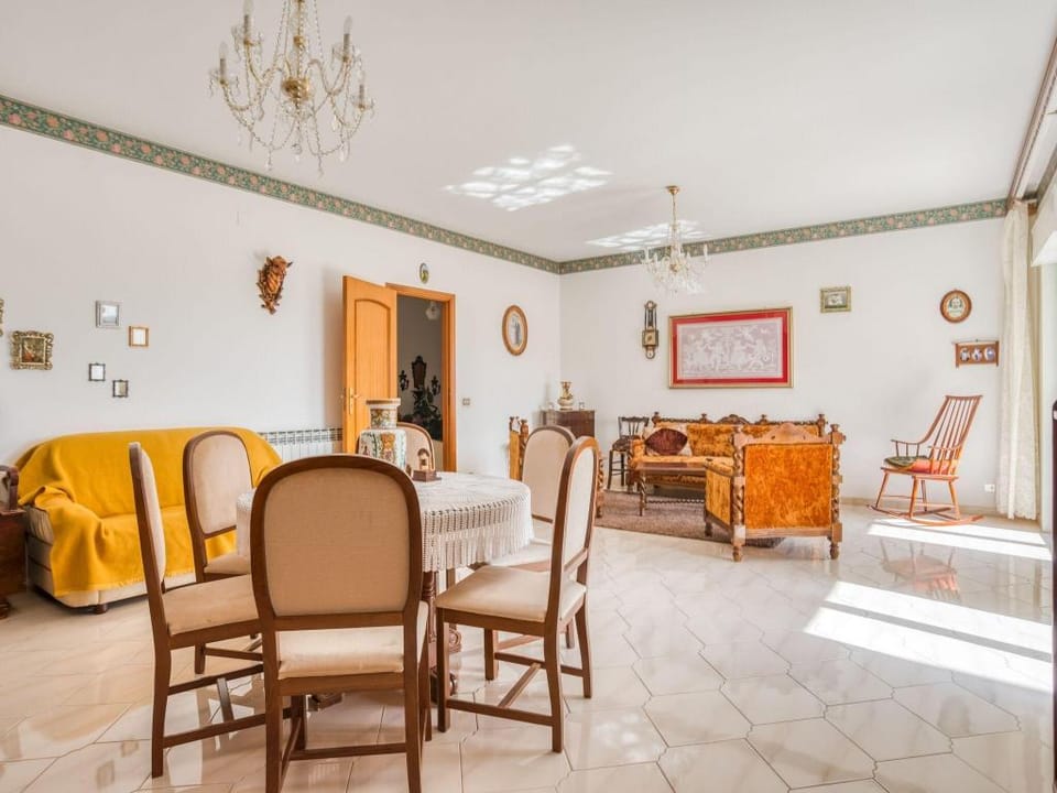Belvilla by Oyo Villa Vacation rental in Sicily
