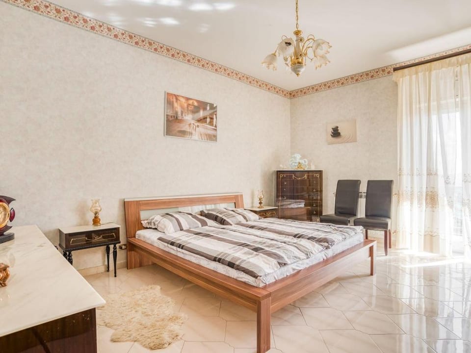 Belvilla by Oyo Villa Vacation rental in Sicily