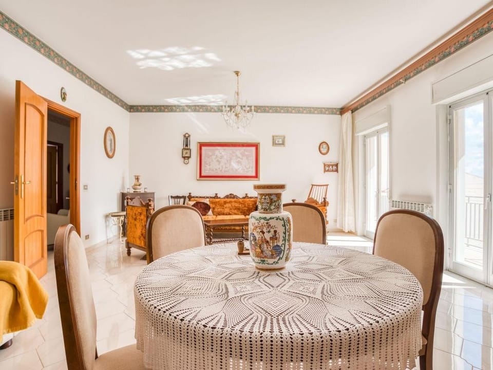 Belvilla by Oyo Villa Vacation rental in Sicily