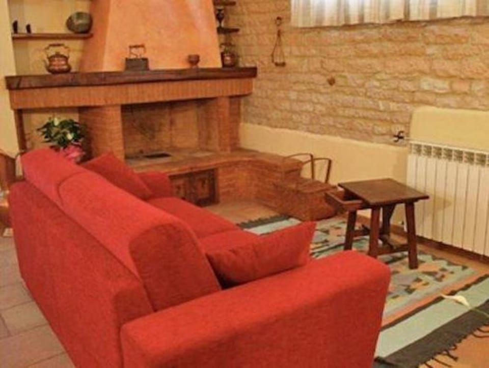 Family Cottage in Cagli with Pool Vacation rental in Umbria