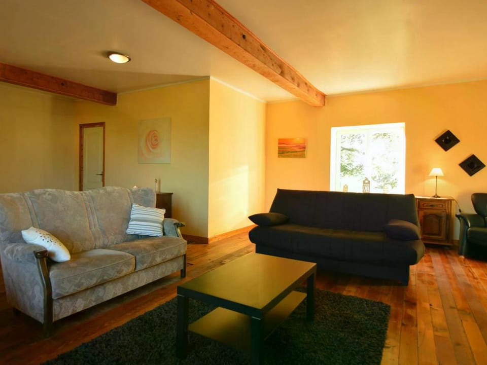Seaside Stay in Saint-Clement Vacation rental in Normandy