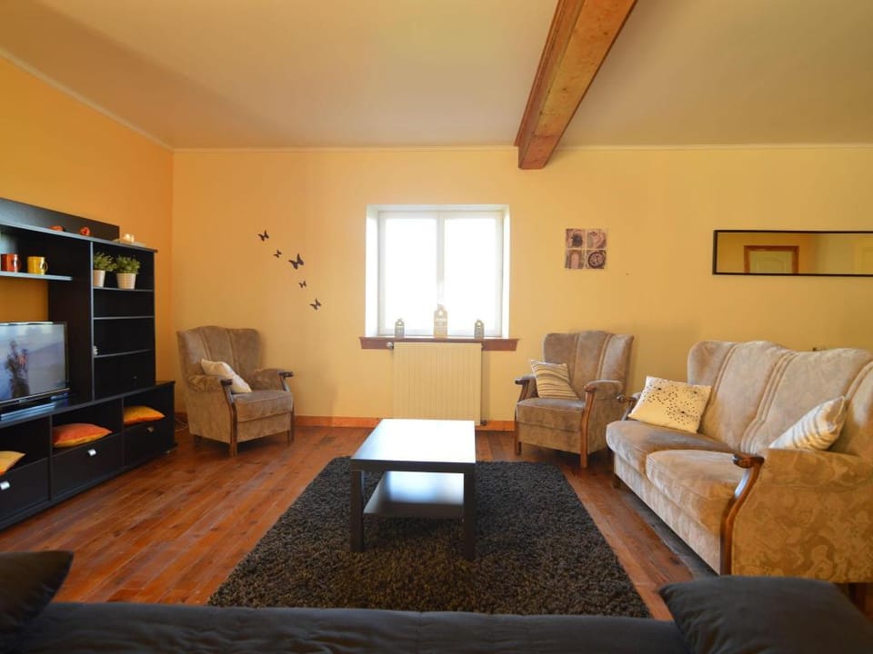 Seaside Stay in Saint-Clement Vacation rental in Normandy