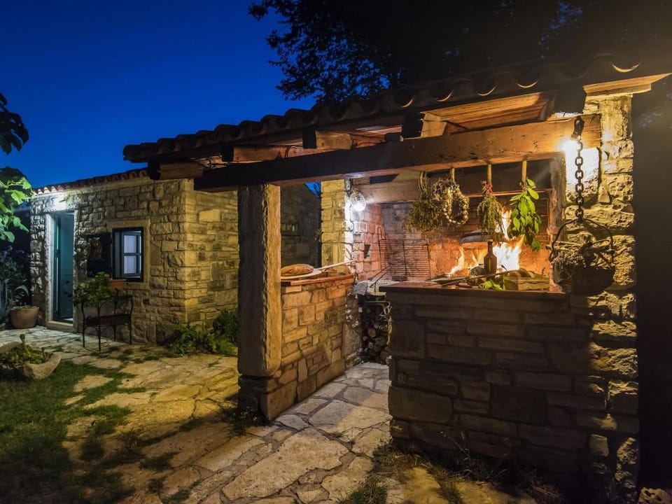 Holiday Home near Adriatic Sea and Krka Falls Vacation rental in Šibenik-Knin County, Croatia