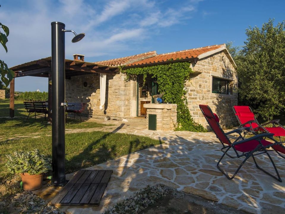 Holiday Home near Adriatic Sea and Krka Falls Vacation rental in Šibenik-Knin County, Croatia