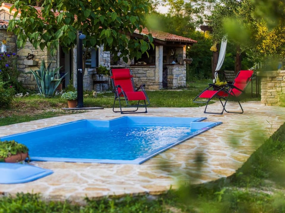 Holiday Home near Adriatic Sea and Krka Falls Vacation rental in Šibenik-Knin County, Croatia
