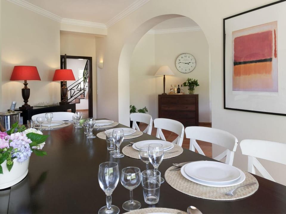 Luxurious Villa in Monchique with Private Pool Villa in Faro District