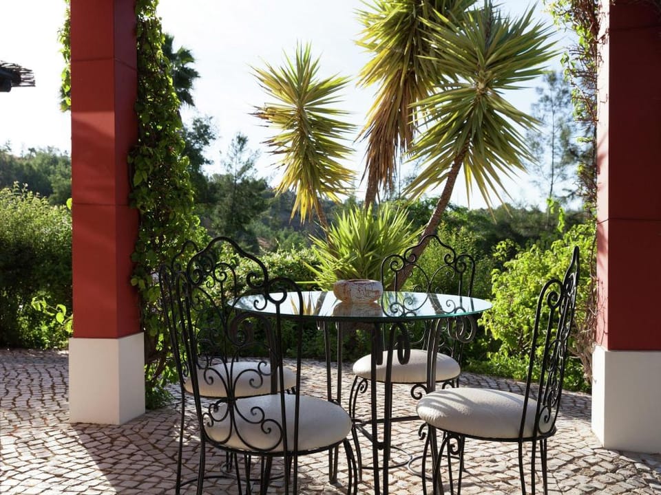 Luxurious Villa in Monchique with Private Pool Villa in Faro District