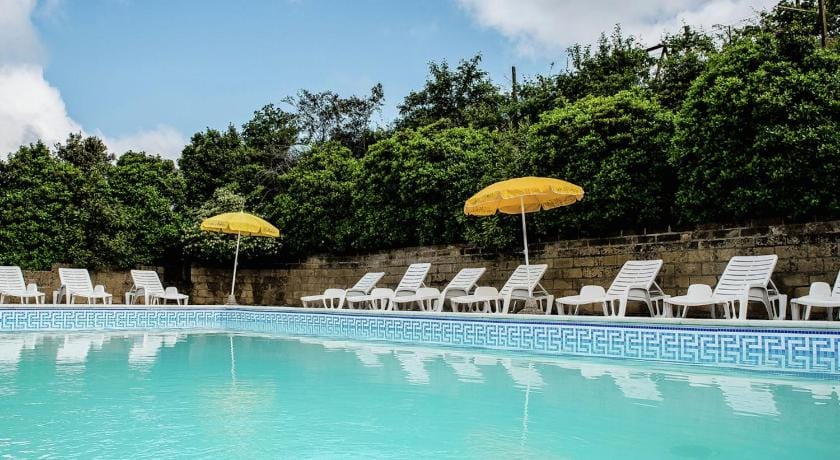 Holiday Home in Paciano near Lake Trasimeno Vacation rental in Umbria