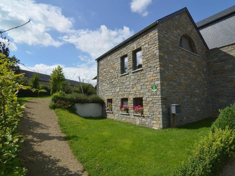 Scenic Cottage in Rahier Vacation rental in Trois-Ponts