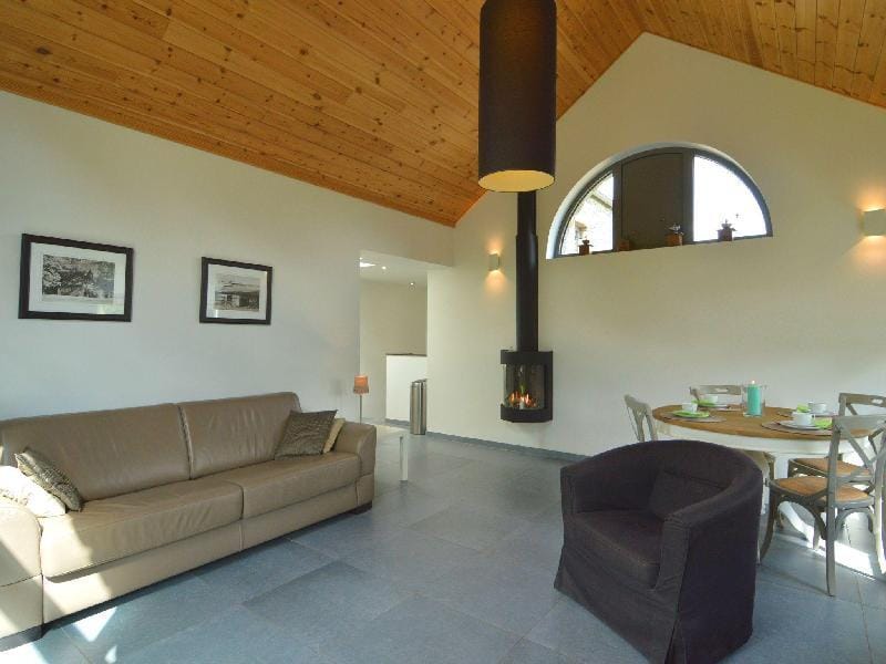 Scenic Cottage in Rahier Vacation rental in Trois-Ponts