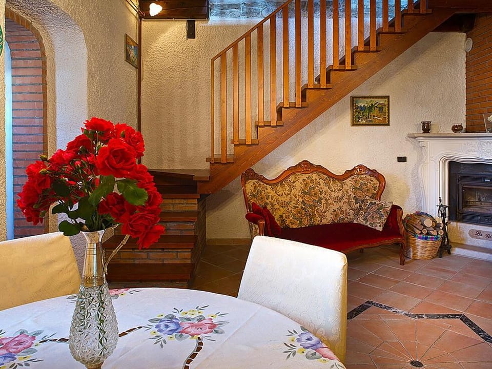 Cottage in Italy with Alpine Fireplace Vacation rental in Trentino-South Tyrol