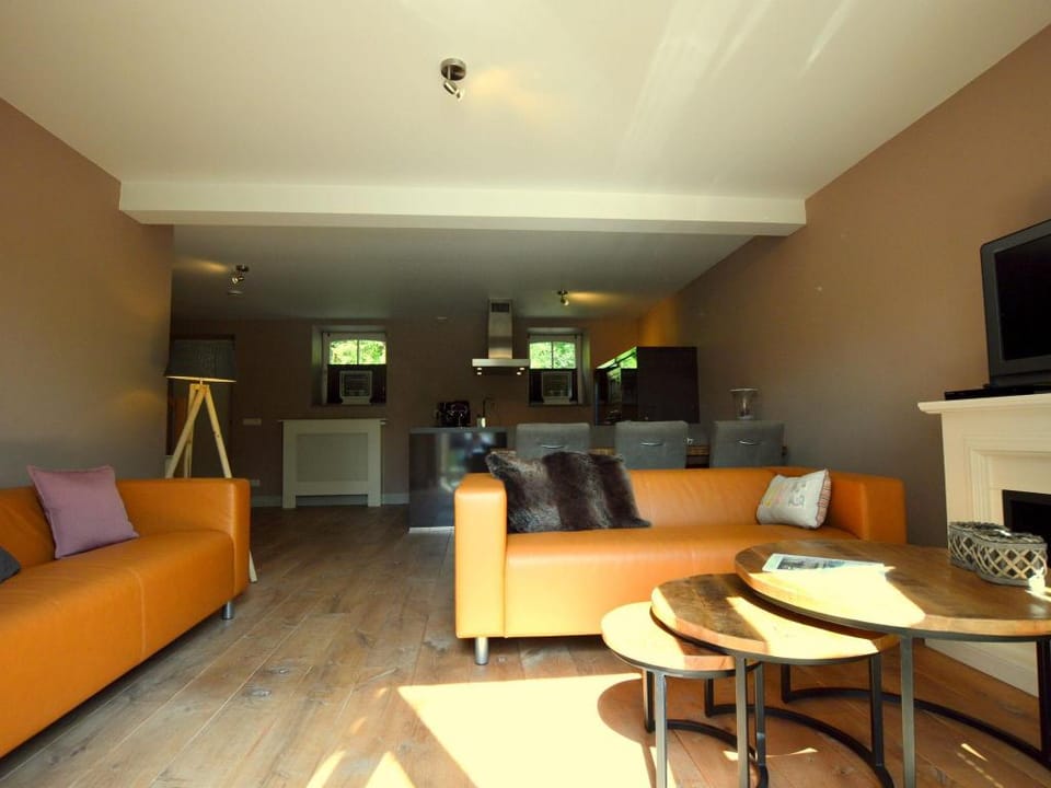 Holiday Home Slenaken with Valley Views Vacation rental in Limburg (province)