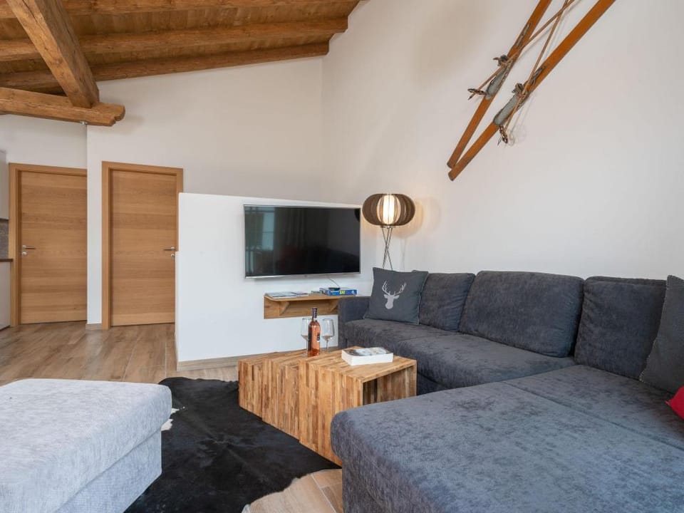 Chalet in Piesendorf near Ski Slopes Vacation rental in Piesendorf