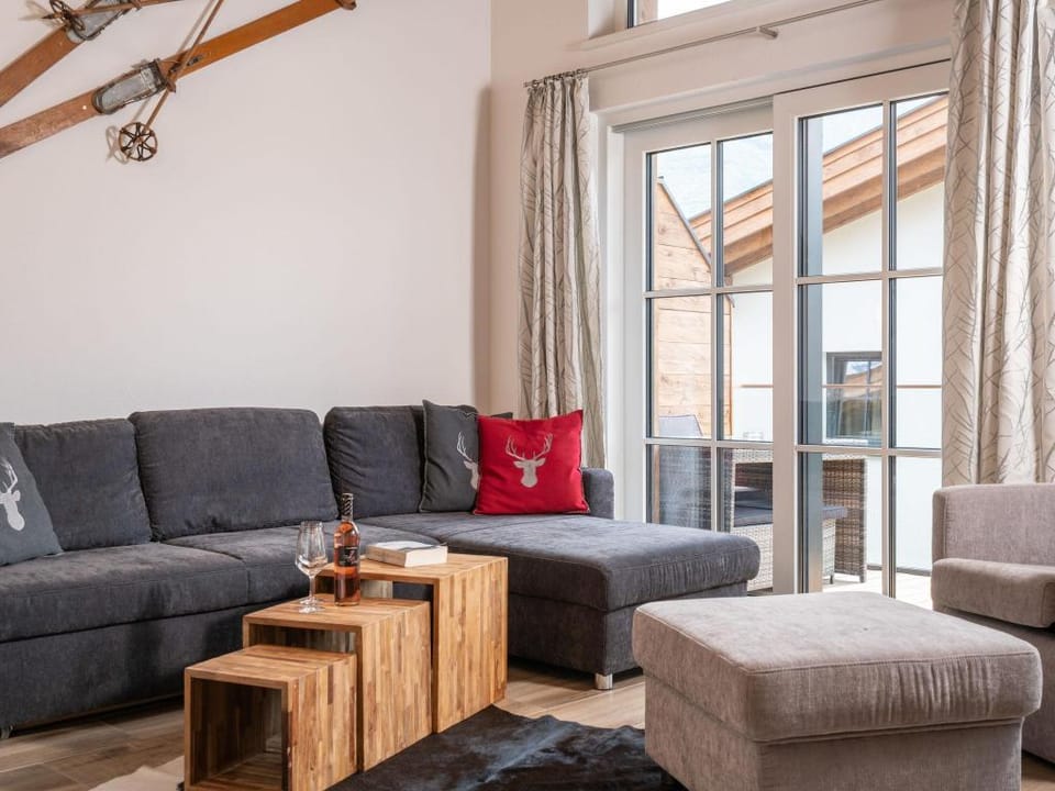 Chalet in Piesendorf near Ski Slopes Vacation rental in Piesendorf
