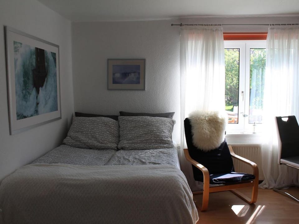 Salzhaff Family Retreat Apartment in Rerik