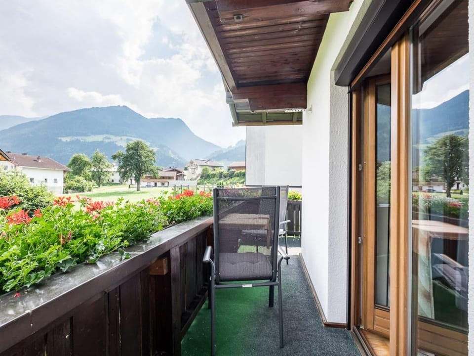 Chalet in Fugen near Spieljoch Lift Apartment in Tyrol