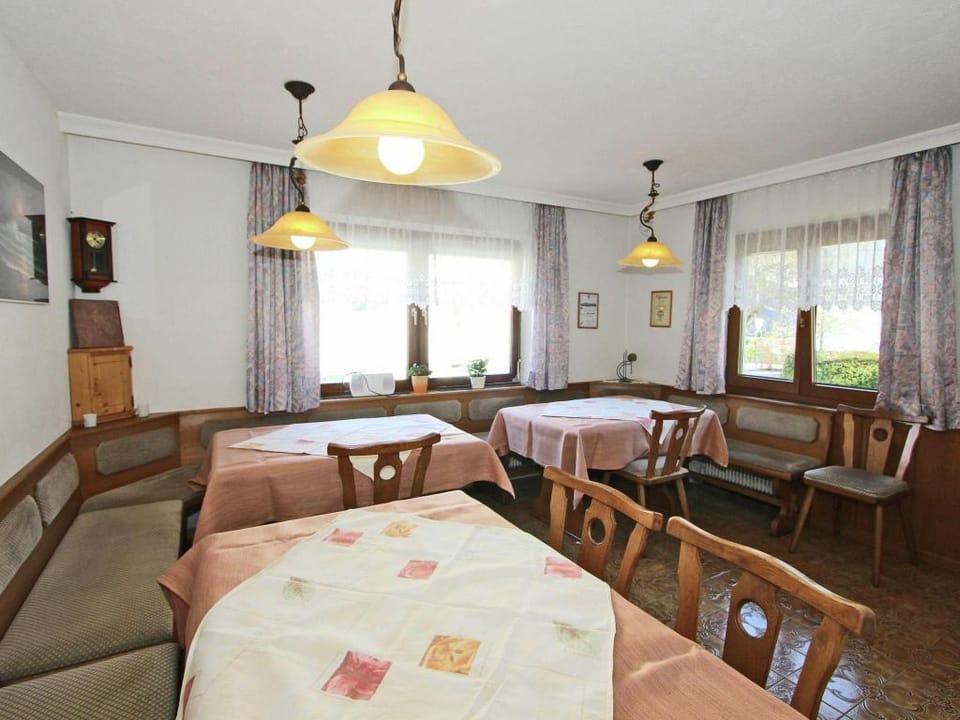 Chalet in Fugen near Spieljoch Lift Apartment in Tyrol