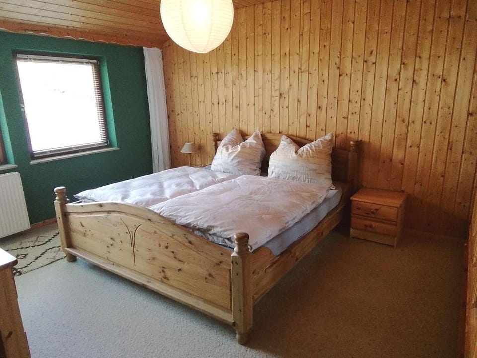 Charmante Harzer Doppelhaushalfte Vacation rental in Lower Saxony, Germany