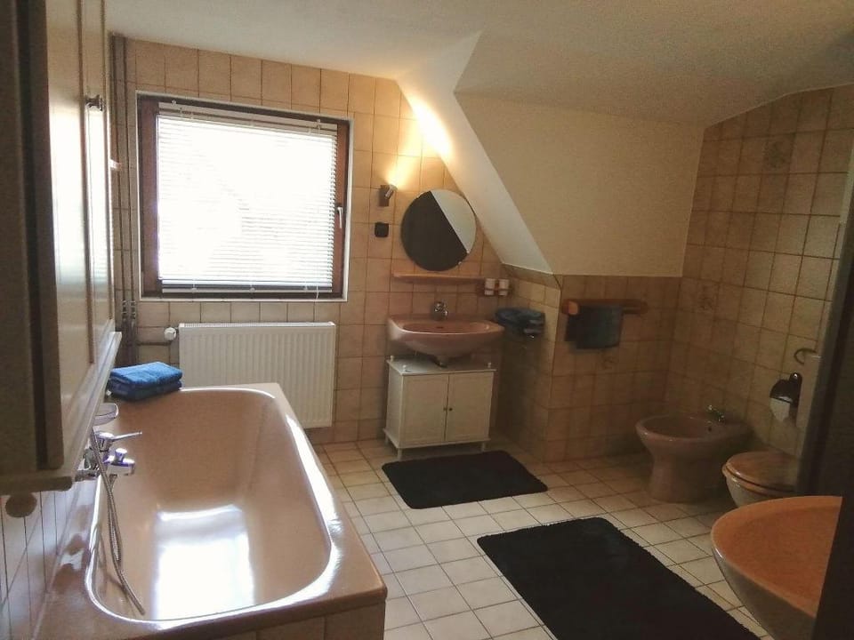 Charmante Harzer Doppelhaushalfte Vacation rental in Lower Saxony, Germany