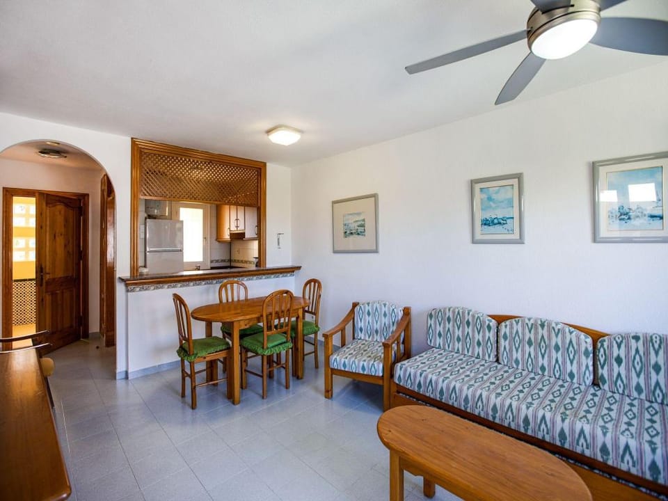 Apartment Near Roquetas Beach Apartment in Roquetas de Mar