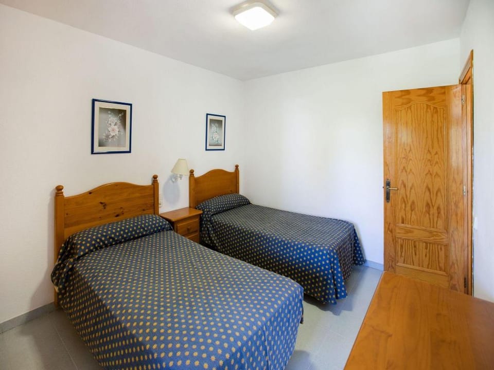 Apartment Near Roquetas Beach Apartment in Roquetas de Mar