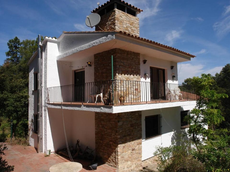 Belvilla by OYO Casa Rey Vacation rental in Baix Empordà